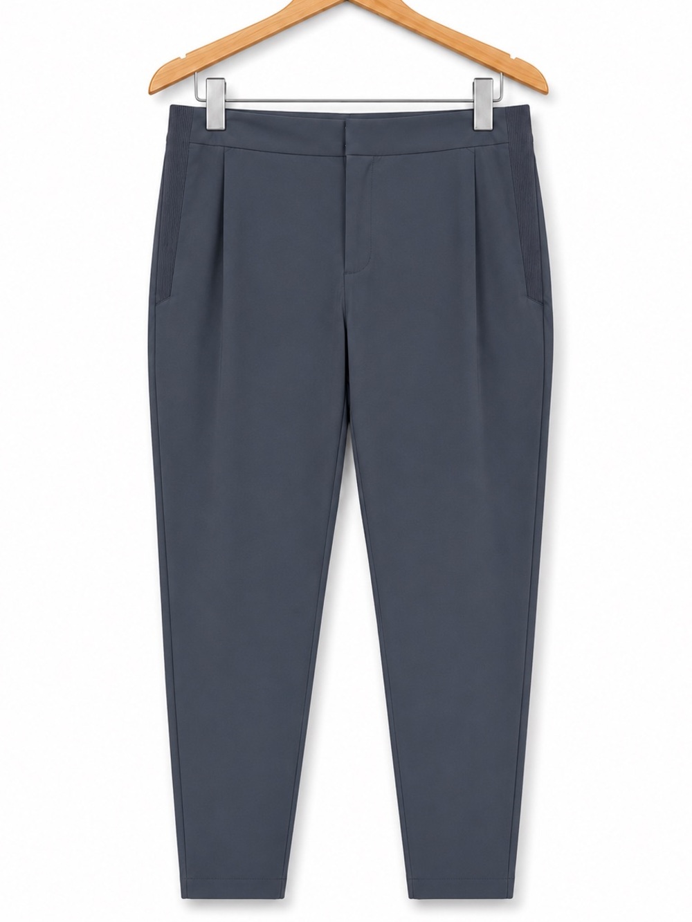 Greyson Performance Jogger‎ Pants Slate Gray Golf Athleisure Women's Large